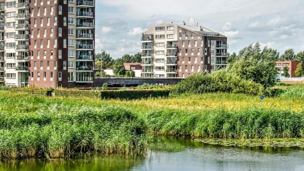 Congres Natuurinclusief Bouwen