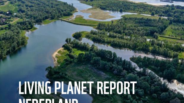 Living Planet Report