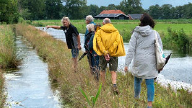 Gelderse Natuurmakersdagen