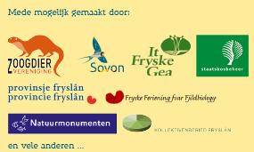 Organisatoren Friese Vrijwilligersdag Natuur 2020