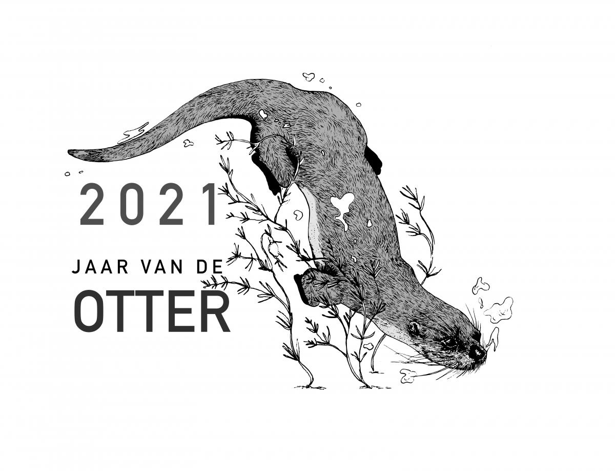 Jaar van de Otter