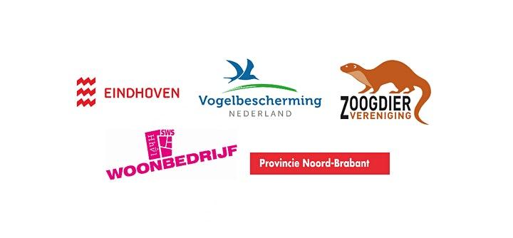 Logos Natuurinclusief Symposium Eindhoven