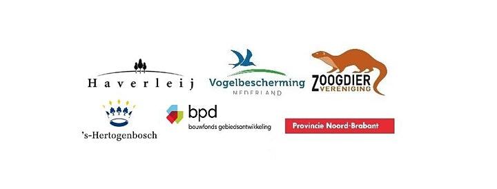 Organsiatoren Kennissessies Haverleij