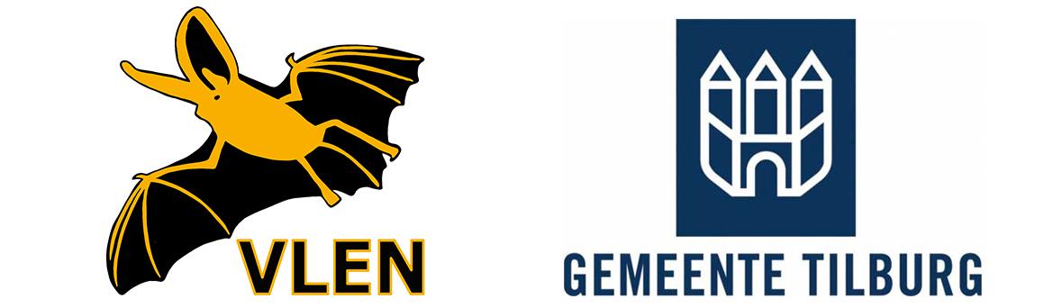 Logo's VLEN-dag 2021