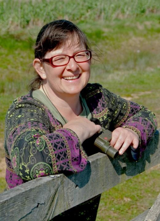 Bernadette van Noort