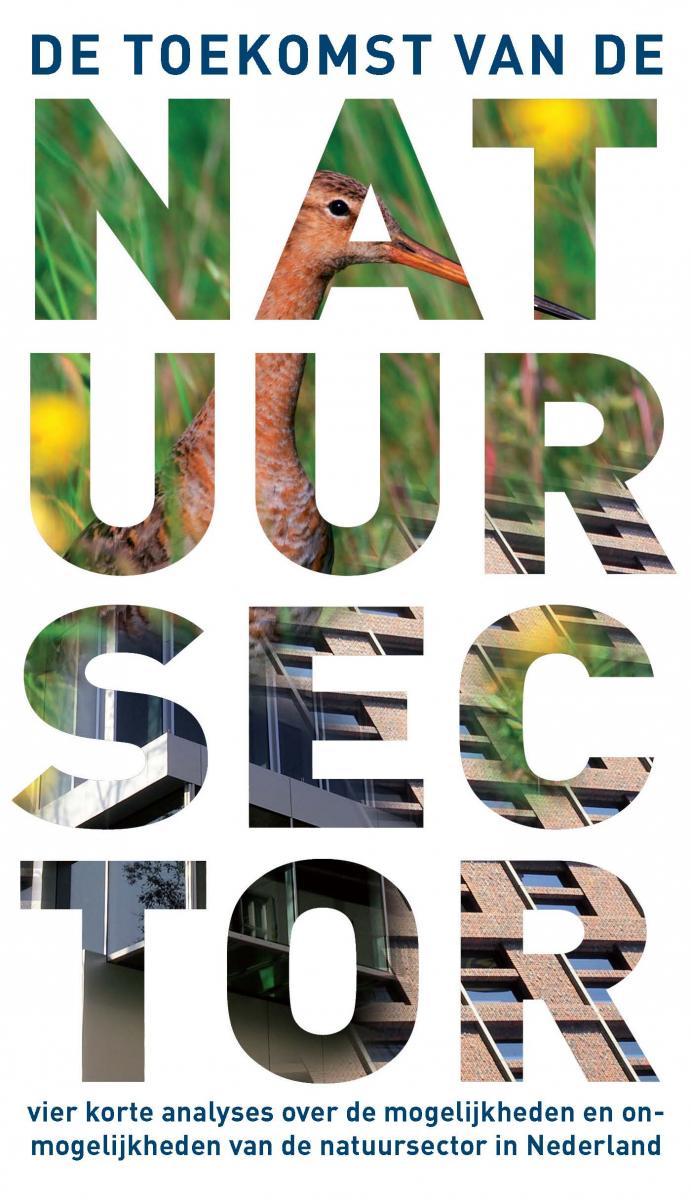 Natuursector cover