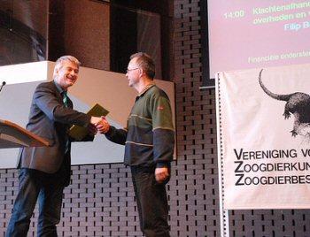 Scheygrondprijs 2007