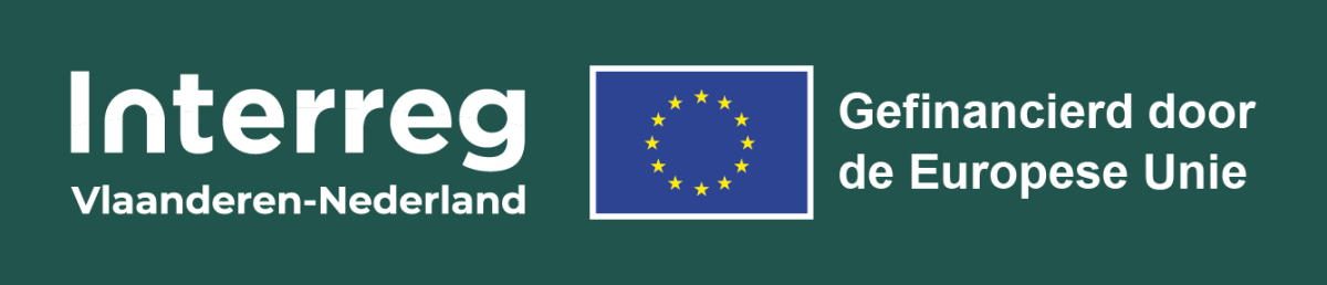 Logo Interreg Vlaanderen-Nederland