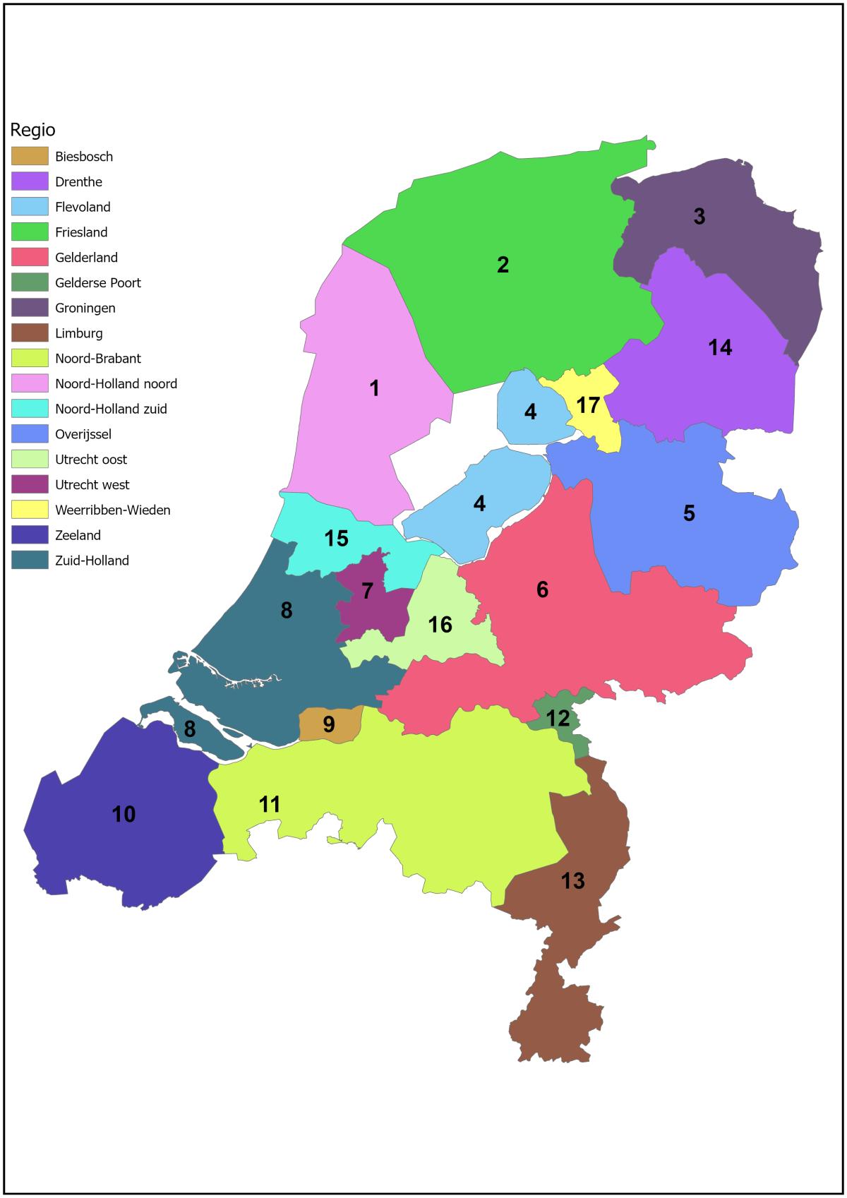 20251028 Calutra regiokaart otter