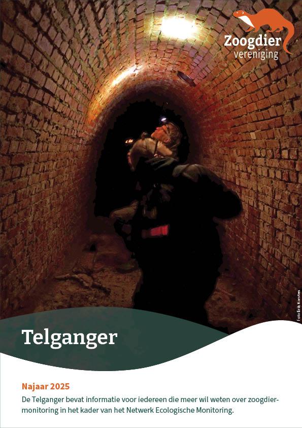 Telganger najaar 2025