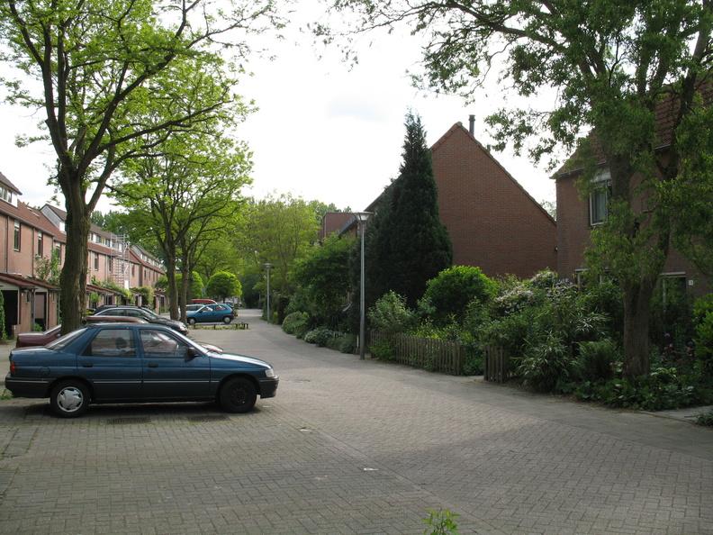 De VleerMUS-routes zijn bepaald op basis van toegankelijke fietspaden en geschikte landschappen voor de doelsoorten (bron: Erik Korsten).