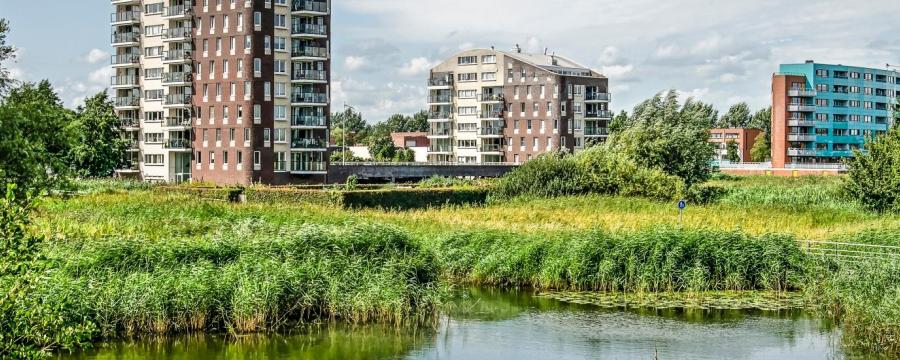 Congres Natuurinclusief Bouwen