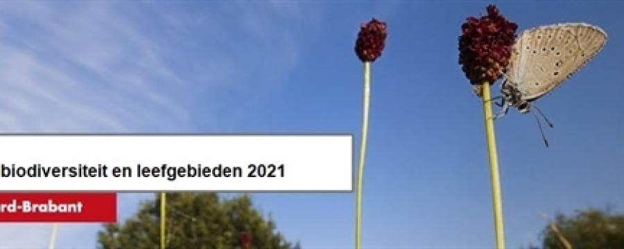 Symposium ‘Biodiversiteit en Leefgebieden’