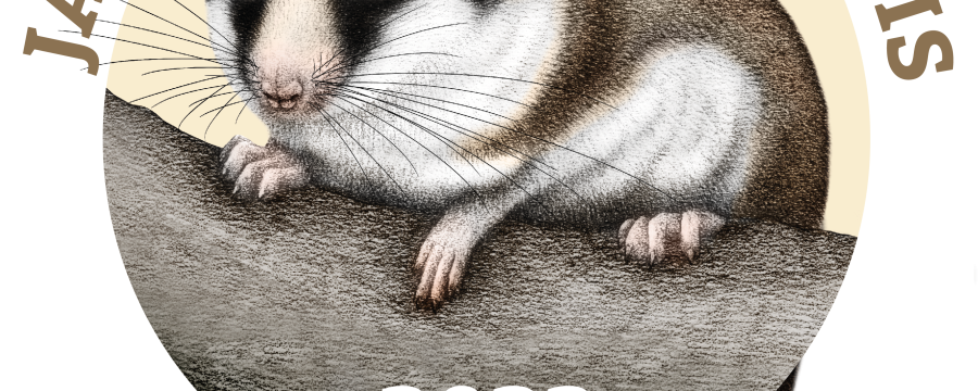 Jaar van de Eikelmuis