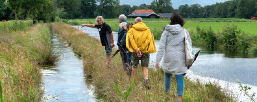 Gelderse Natuurmakersdagen