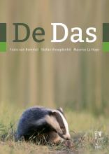 boek De Das