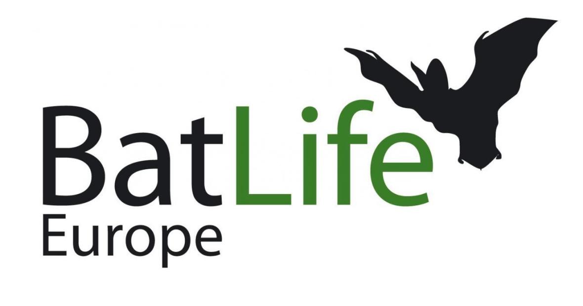 Batlife Europe Logo